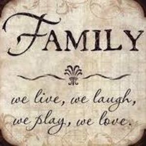 Meet your Posher, Sabrina ron